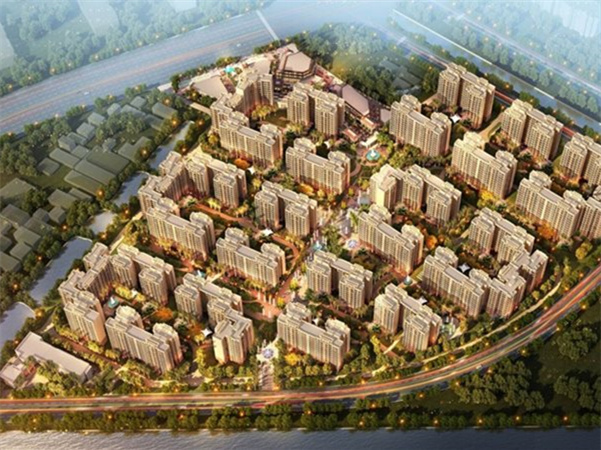 建筑工程施工總承包