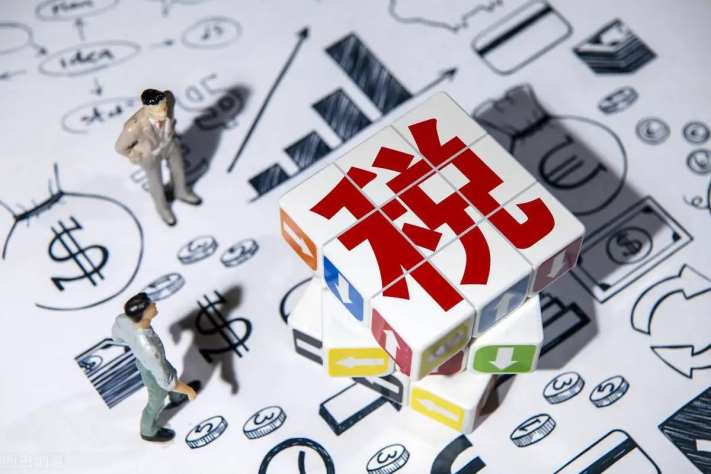 施工企業稅收科普
