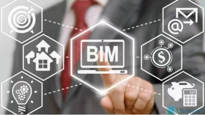 BIM團隊的人才架構