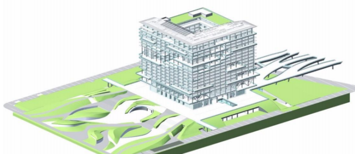 建筑工程案例分析