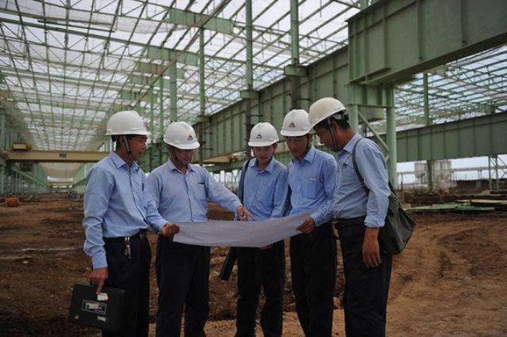 全國最大的建筑資質加盟公司